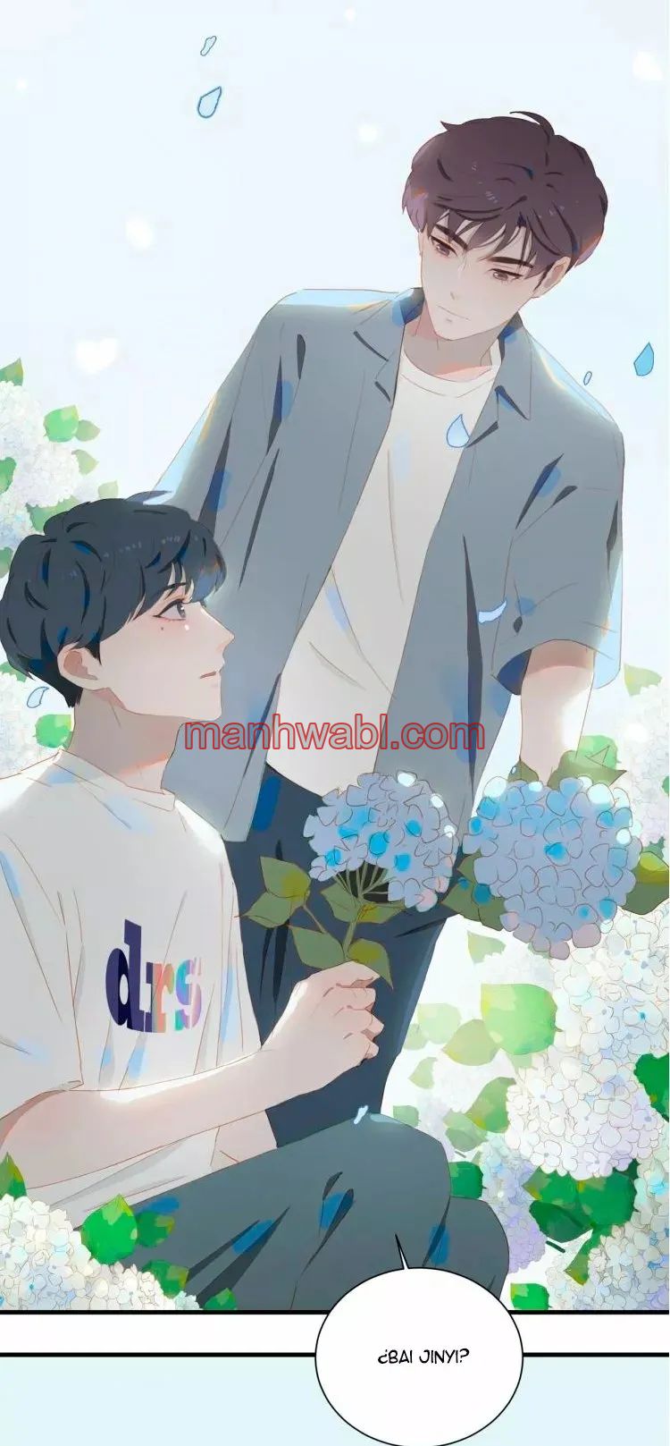 Días de Juventud - Capítulo 52_2 manhwa