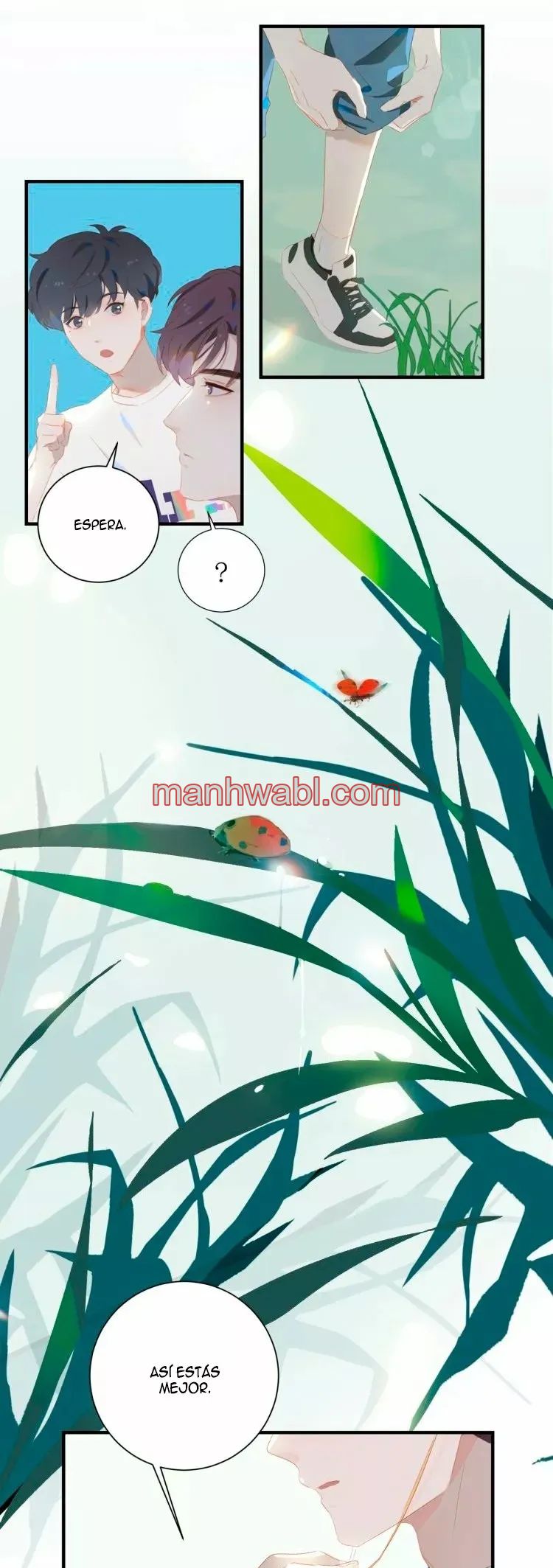 Días de Juventud - Capítulo 52_3 manhwa