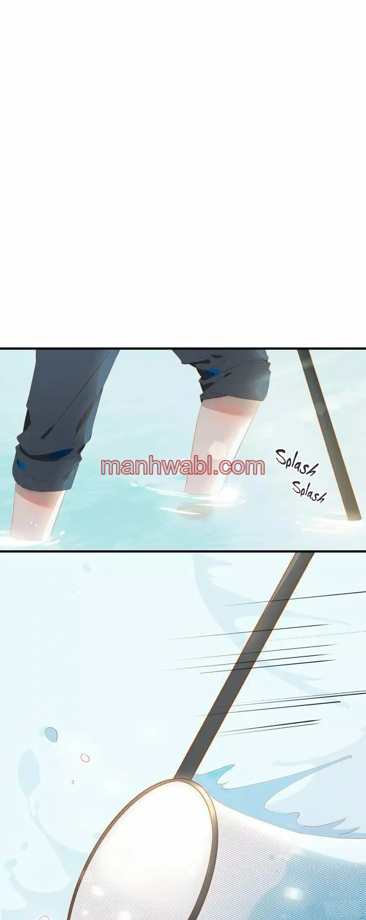 Días de Juventud - Capítulo 53 manhwa