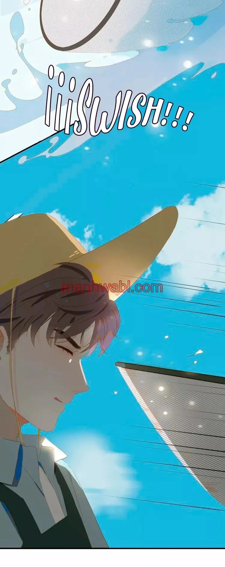 Días de Juventud - Capítulo 53 manhwa