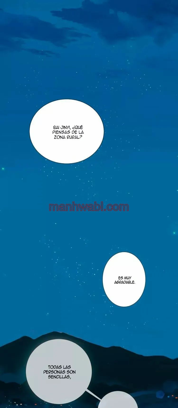 Días de Juventud - Capítulo 53_3 manhwa