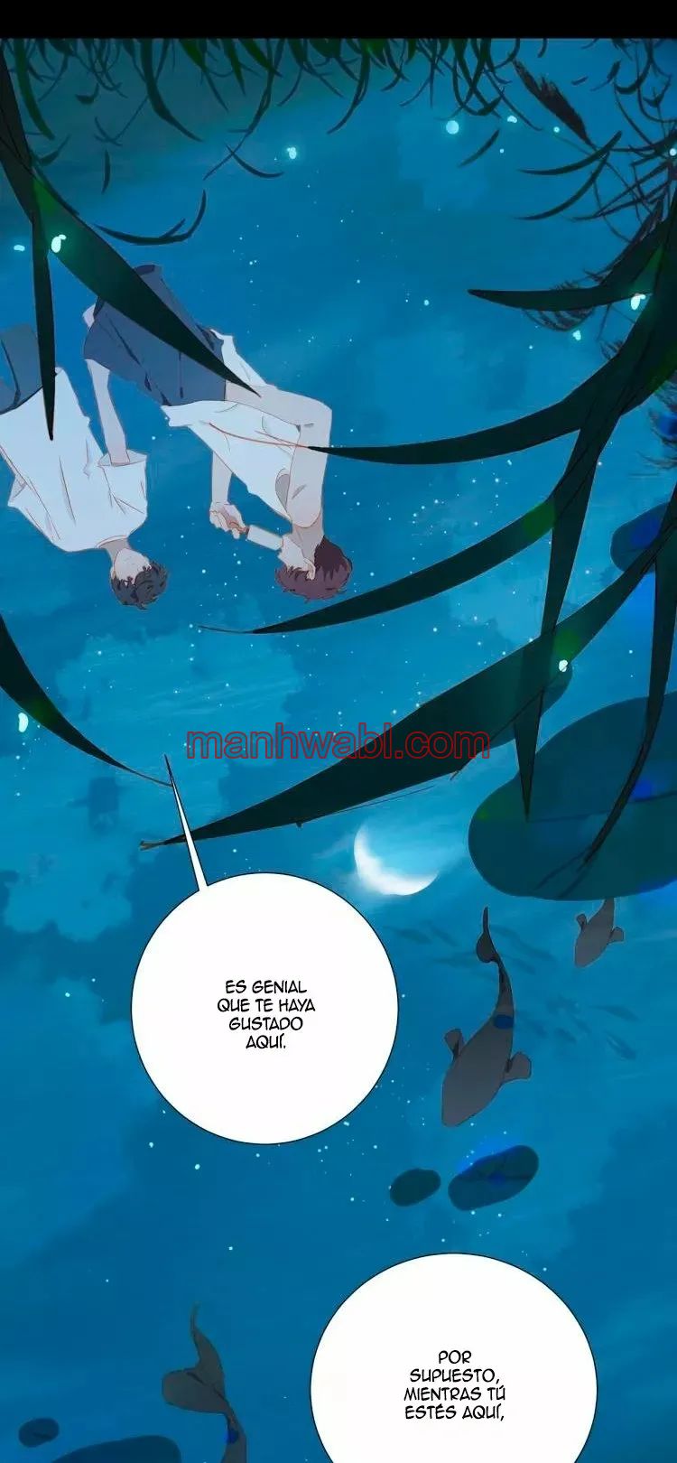 Días de Juventud - Capítulo 53_3 manhwa
