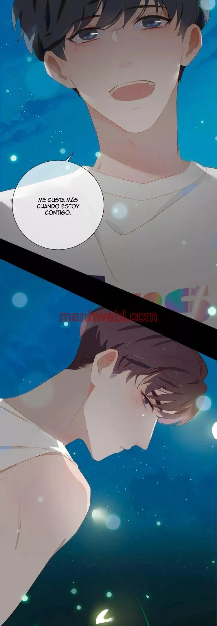 Días de Juventud - Capítulo 53_3 manhwa