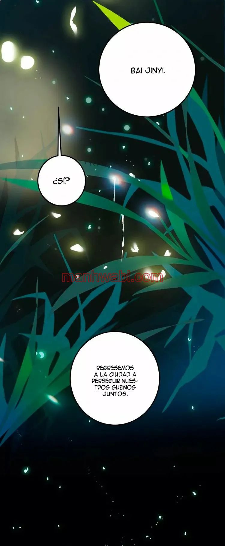 Días de Juventud - Capítulo 53_3 manhwa
