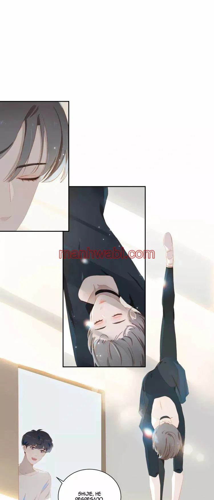 Días de Juventud - Capítulo 54_2 manhwa