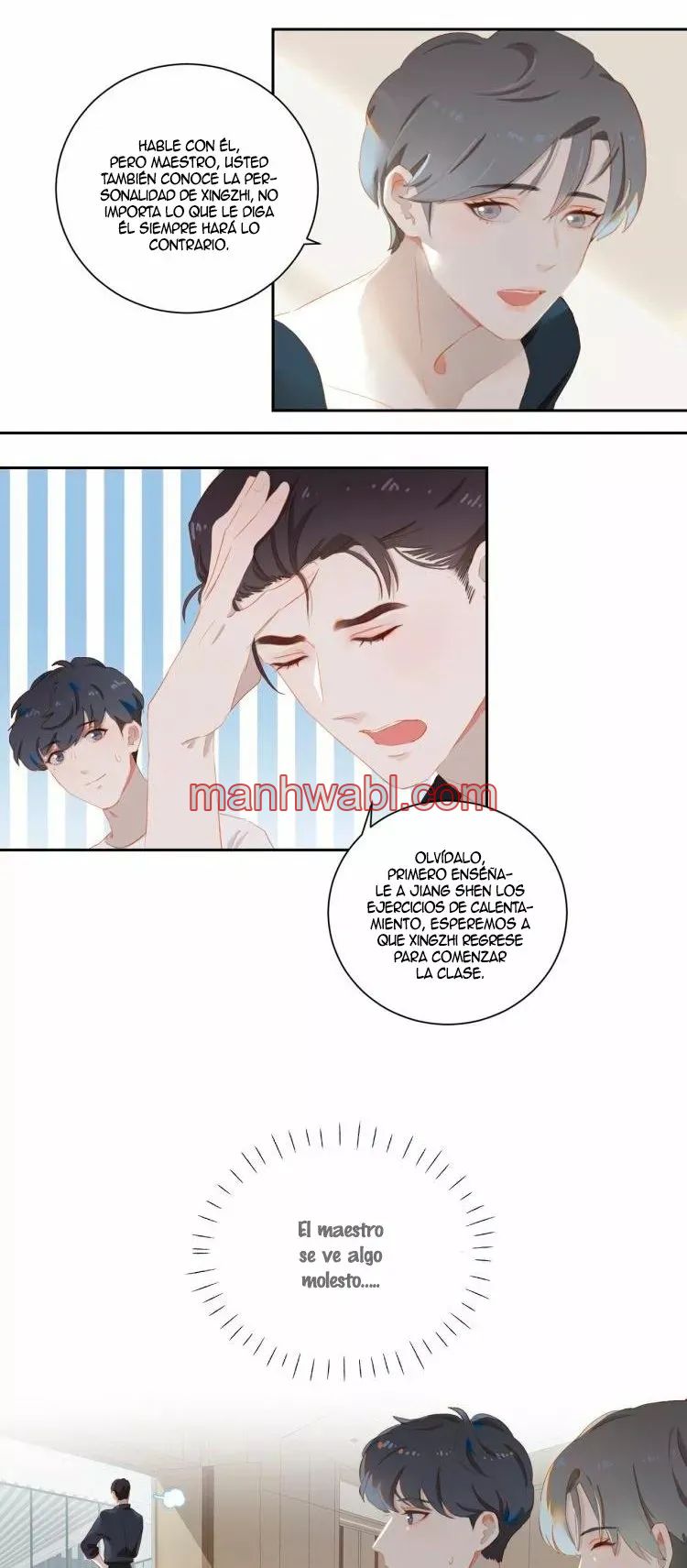 Días de Juventud - Capítulo 54_3 manhwa