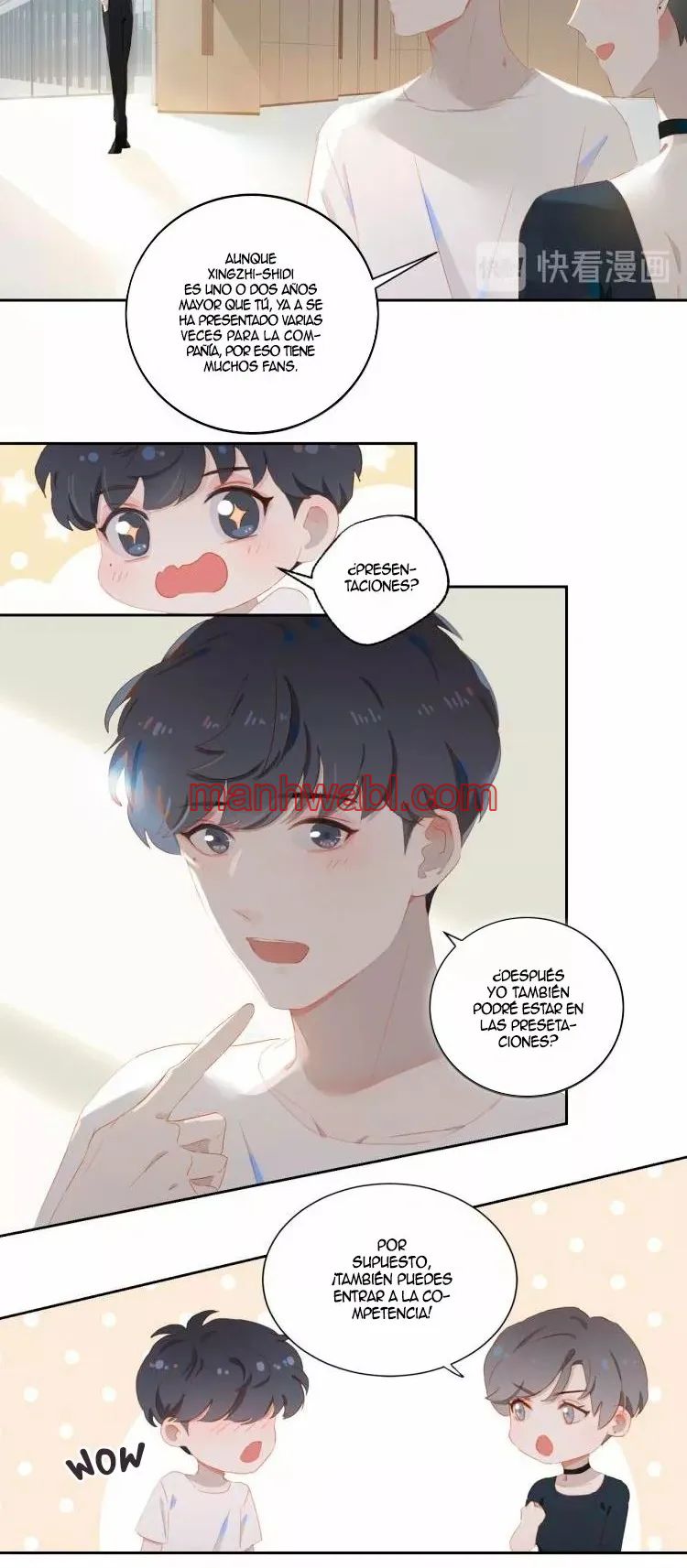 Días de Juventud - Capítulo 54_3 manhwa