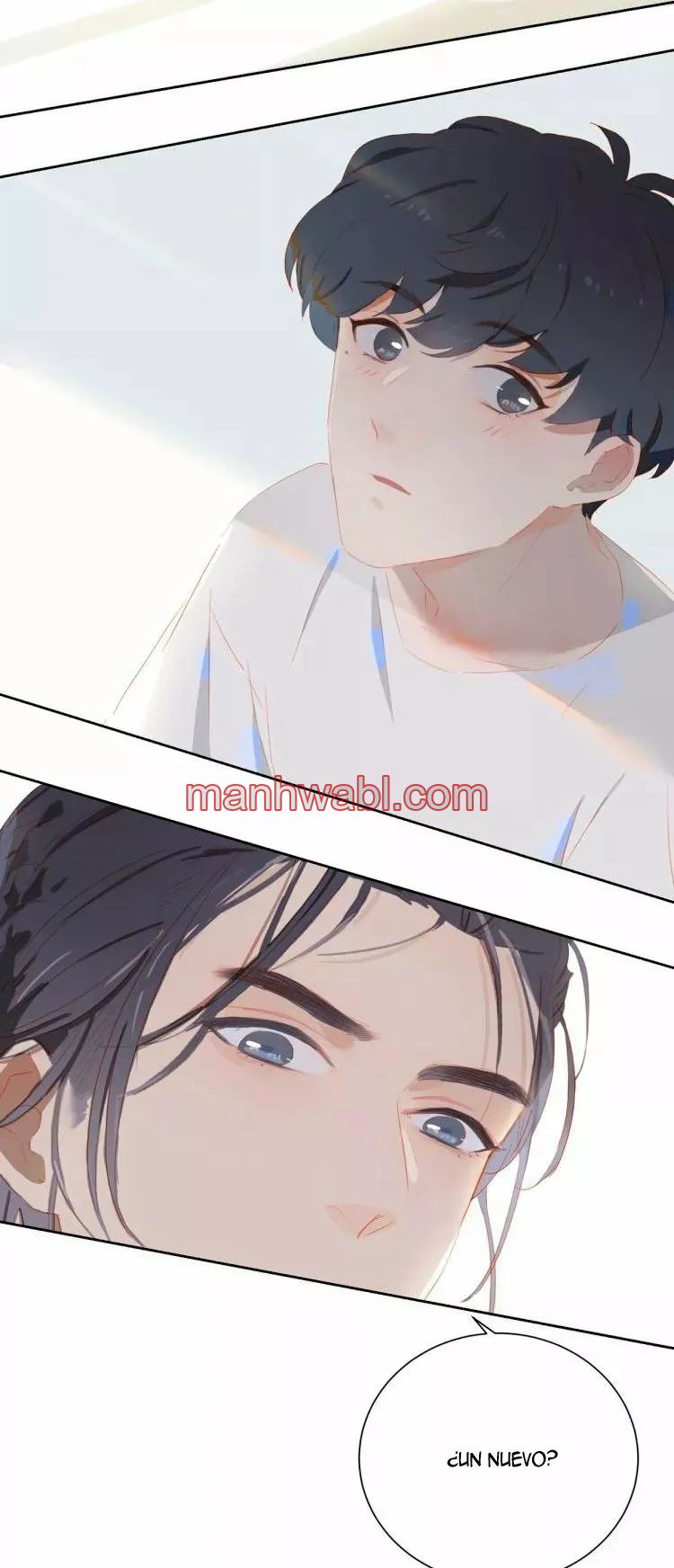 Días de Juventud - Capítulo 54_3 manhwa