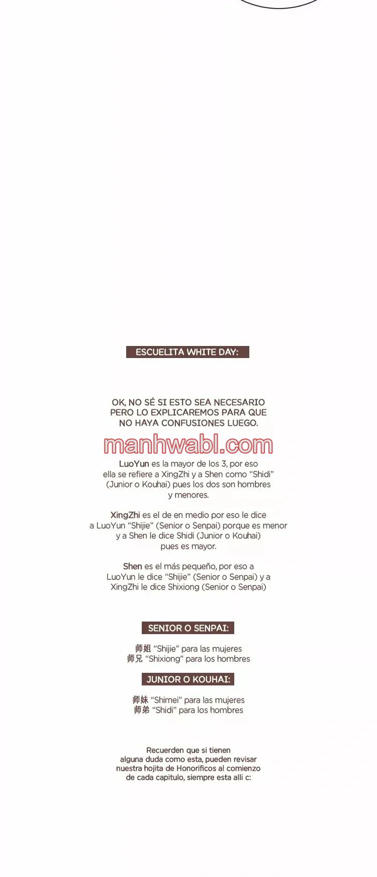 Días de Juventud - Capítulo 54_3 manhwa