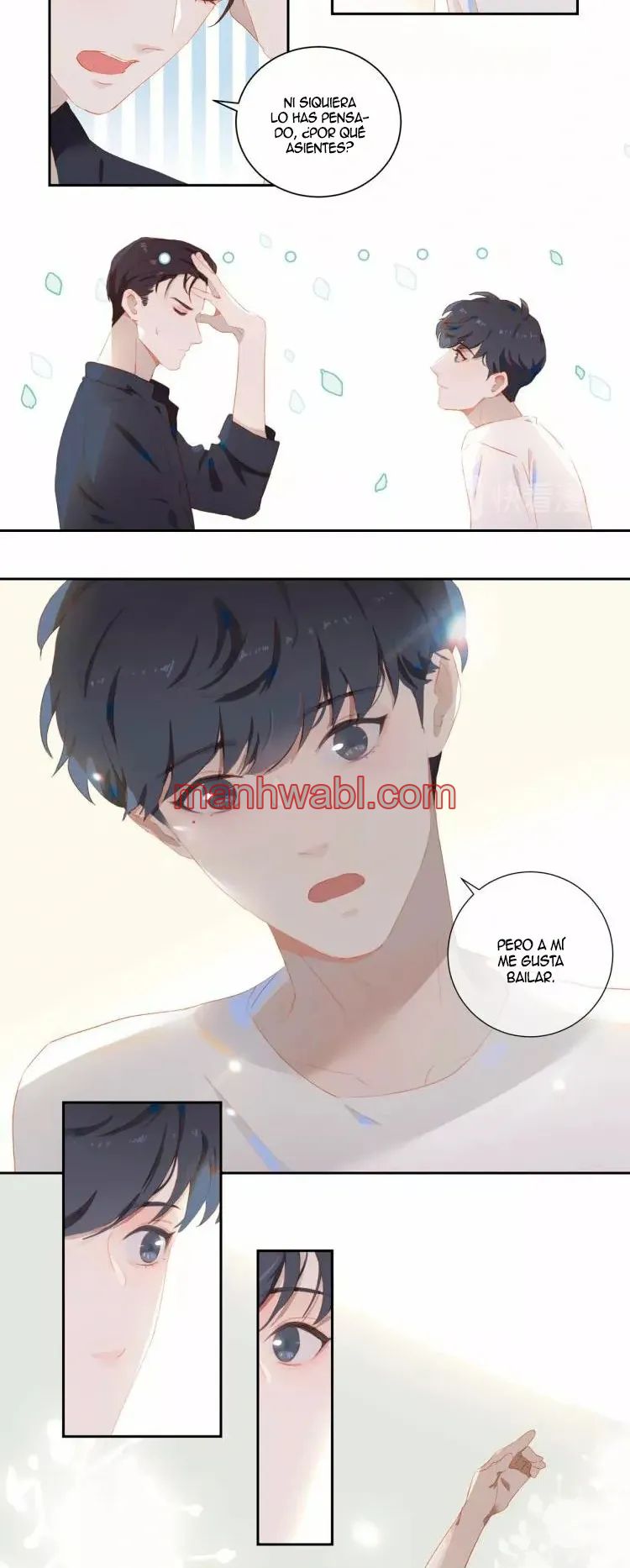 Días de Juventud - Capítulo 55_2 manhwa