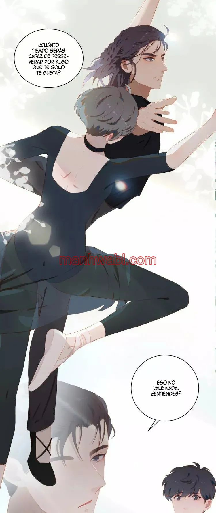 Días de Juventud - Capítulo 55_2 manhwa