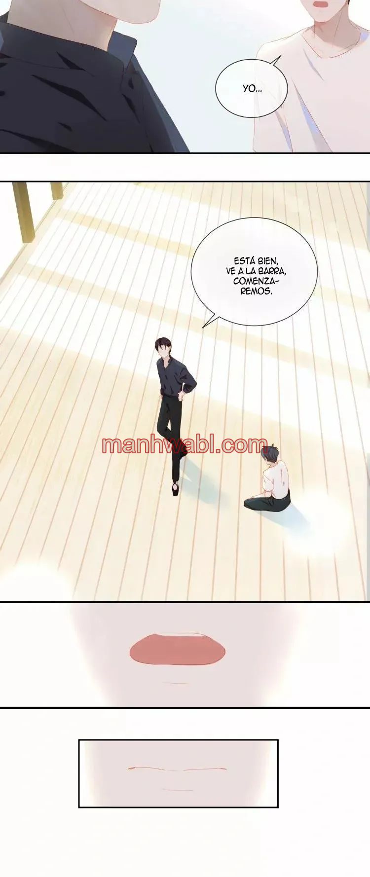 Días de Juventud - Capítulo 55_2 manhwa