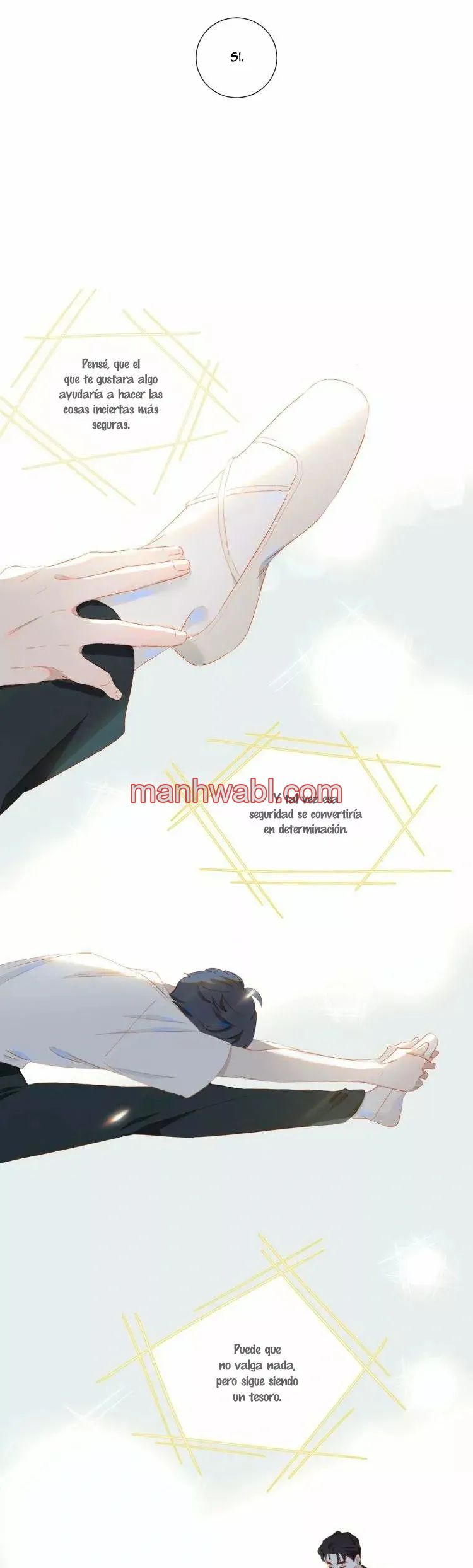 Días de Juventud - Capítulo 55_2 manhwa