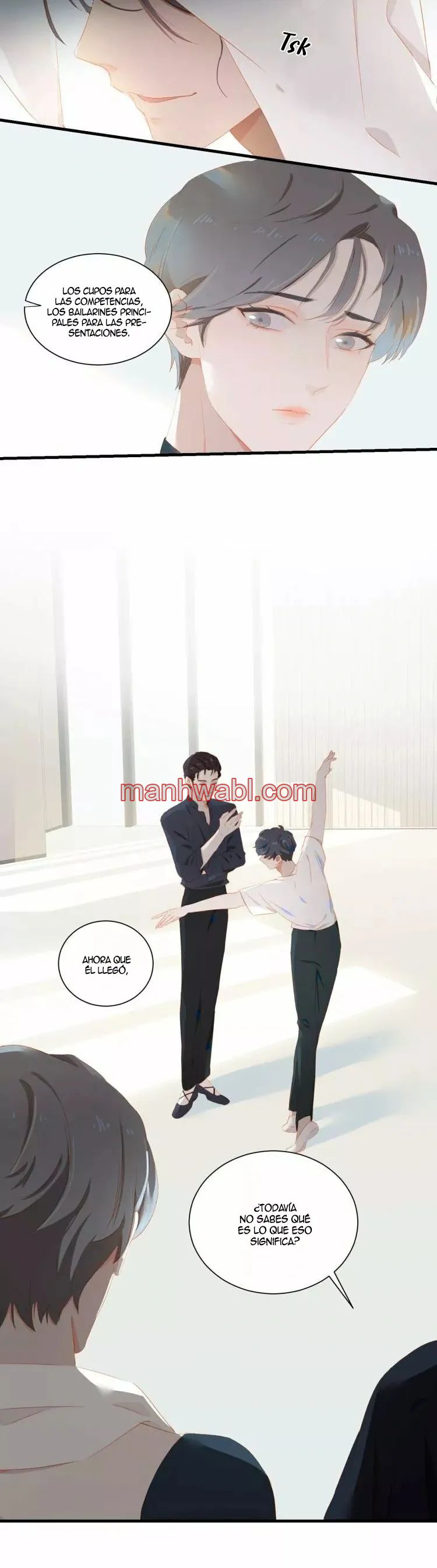 Días de Juventud - Capítulo 55_3 manhwa