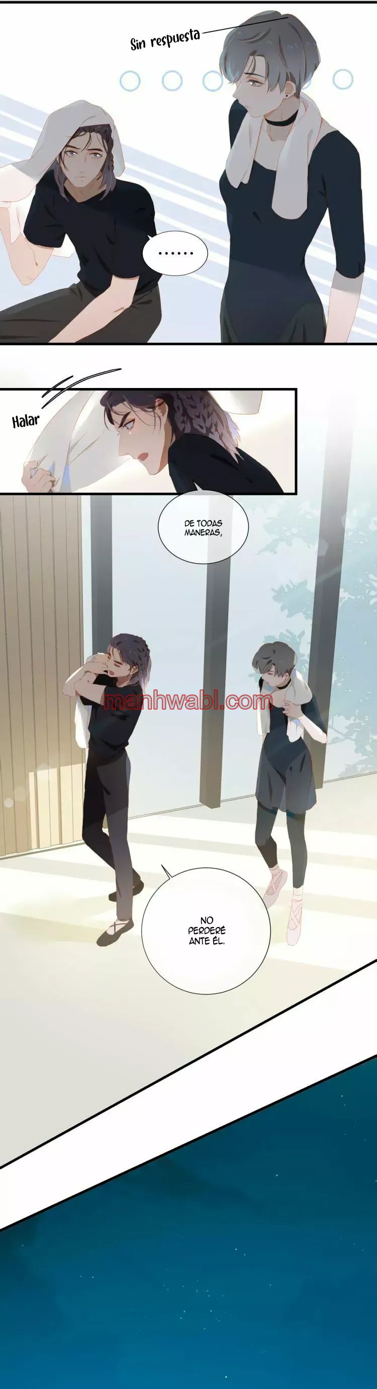 Días de Juventud - Capítulo 55_3 manhwa