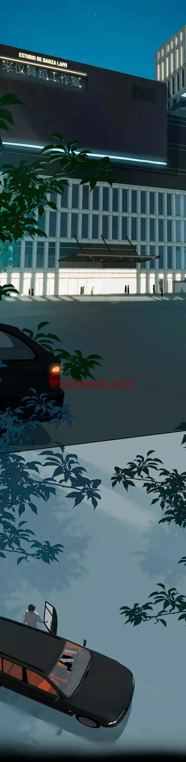 Días de Juventud - Capítulo 55_3 manhwa