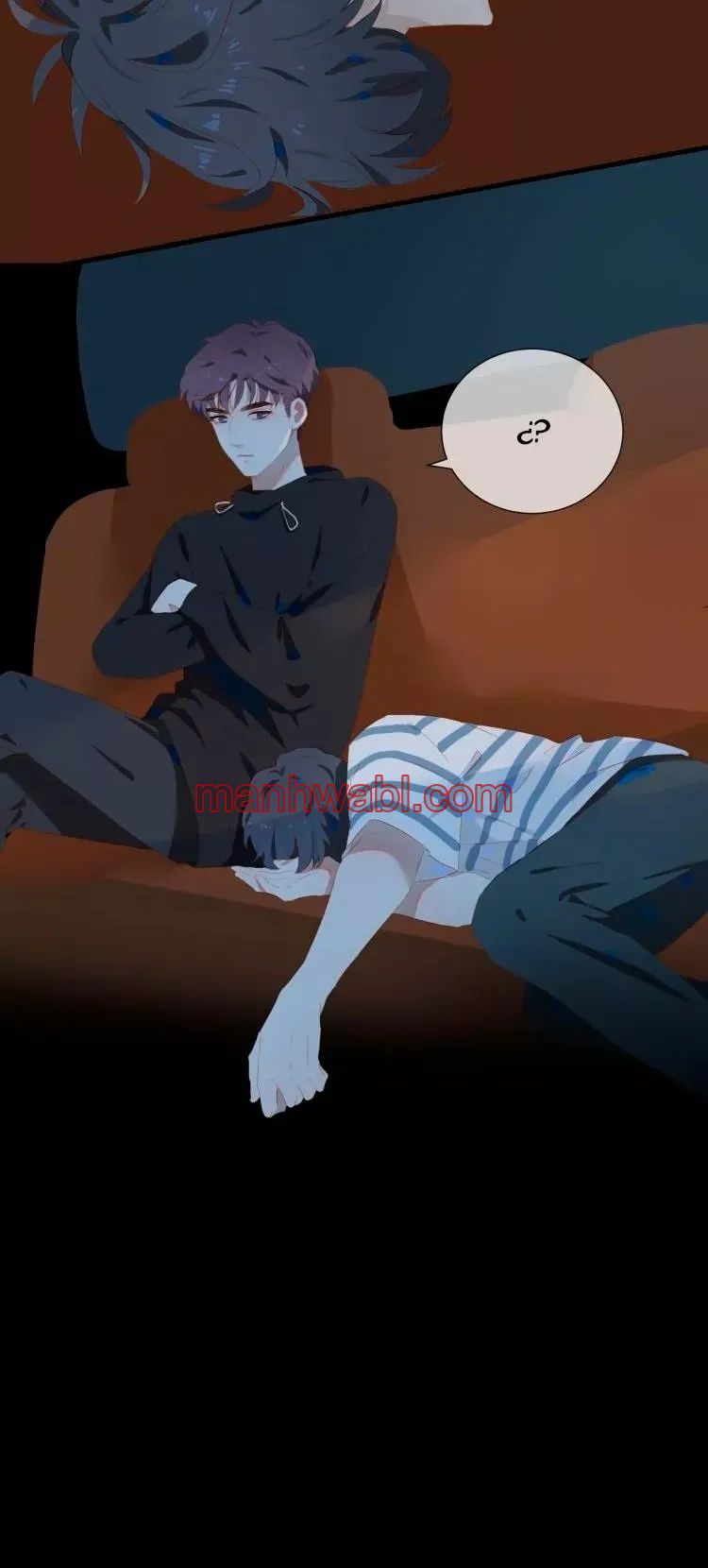 Días de Juventud - Capítulo 55_3 manhwa