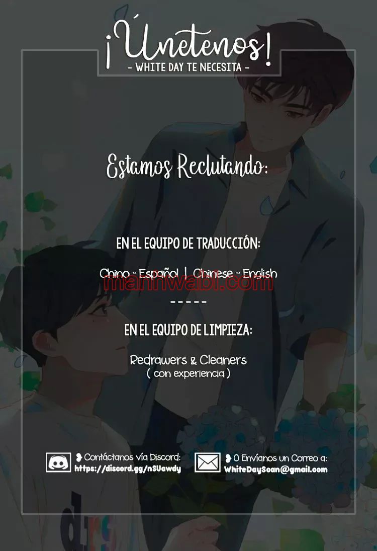 Días de Juventud - Capítulo 55_3 manhwa