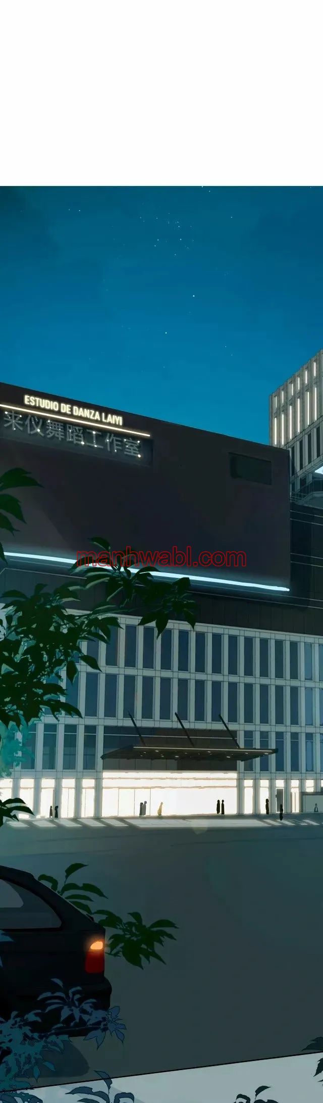 Días de Juventud - Capítulo 56 manhwa