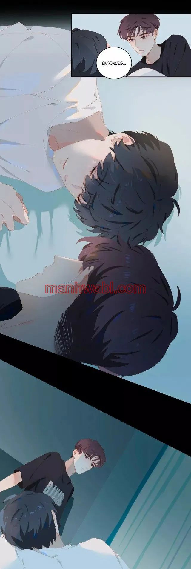 Días de Juventud - Capítulo 56_3 manhwa