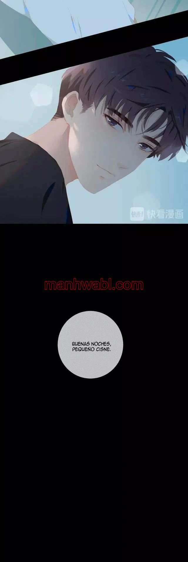 Días de Juventud - Capítulo 56_3 manhwa