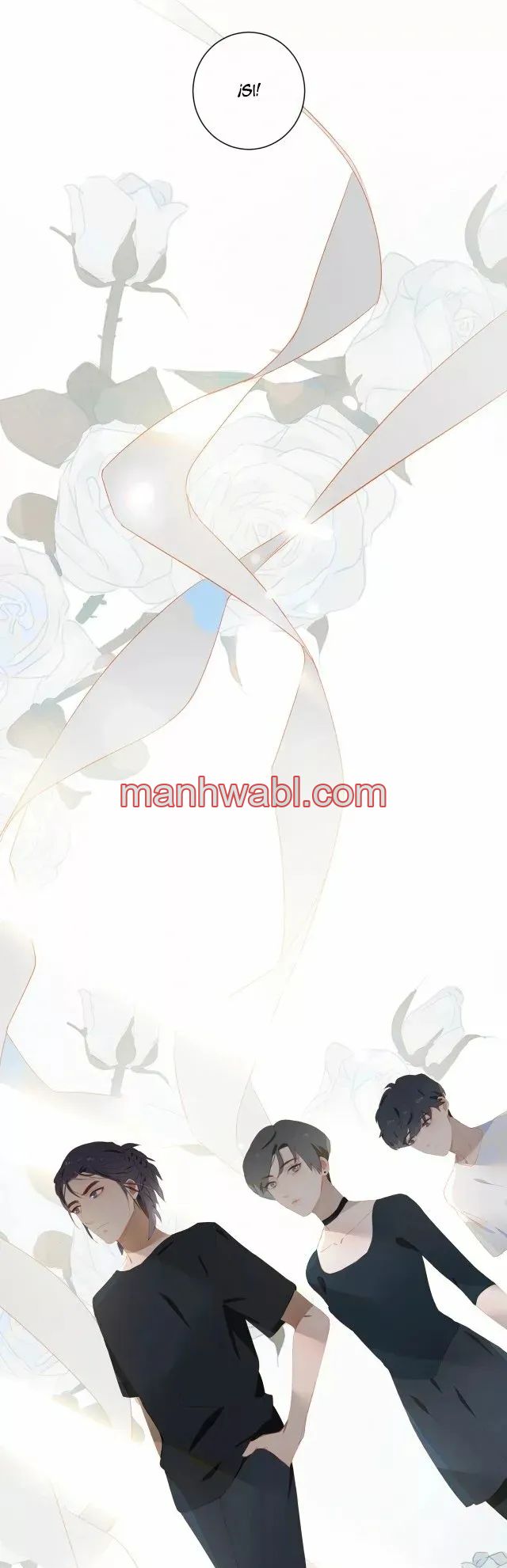 Días de Juventud - Capítulo 57_2 manhwa