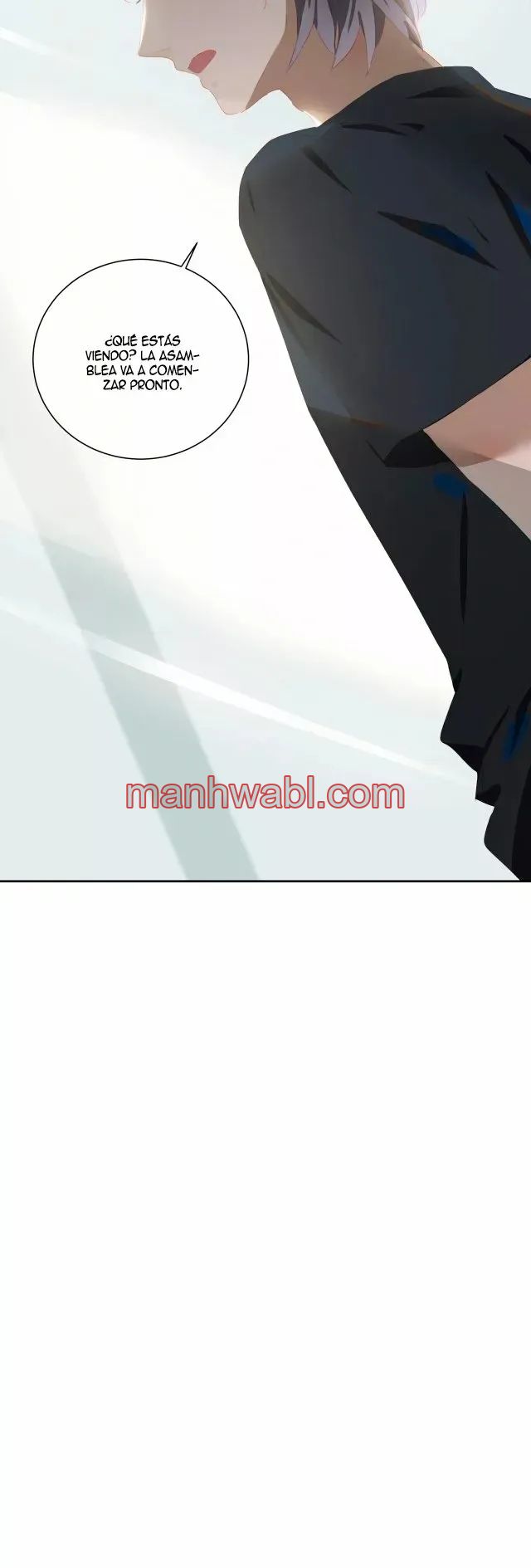 Días de Juventud - Capítulo 57_3 manhwa