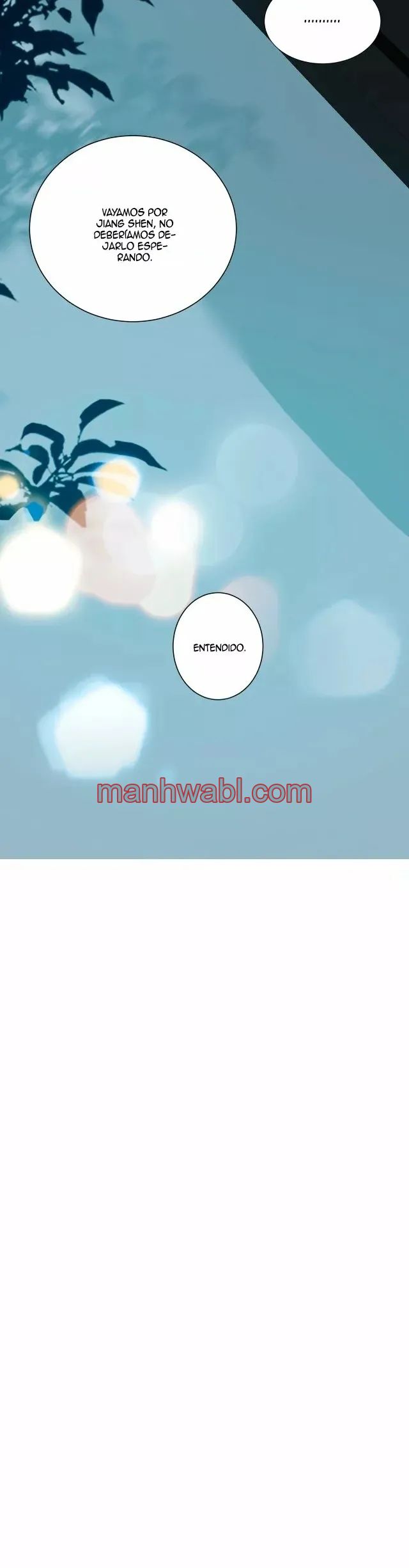 Días de Juventud - Capítulo 58_3 manhwa