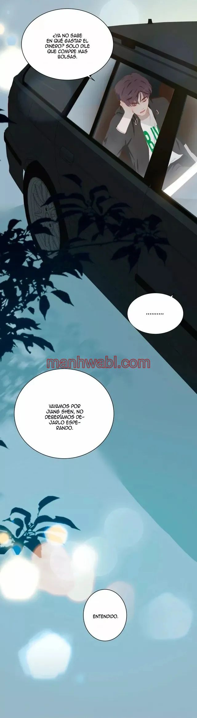 Días de Juventud - Capítulo 59 manhwa