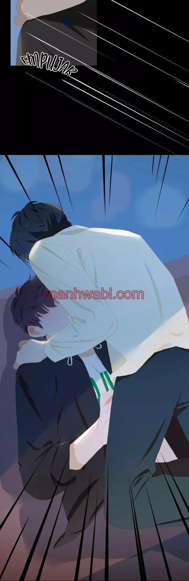 Días de Juventud - Capítulo 59 manhwa