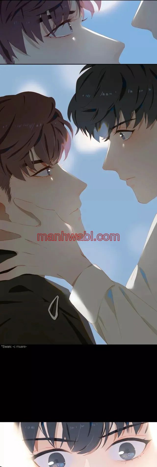 Días de Juventud - Capítulo 59_2 manhwa