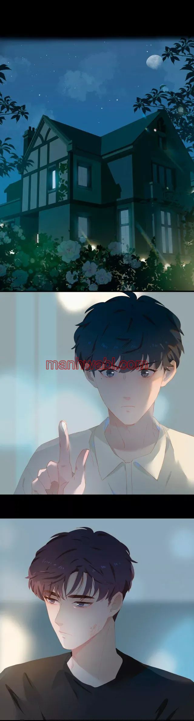 Días de Juventud - Capítulo 59_2 manhwa