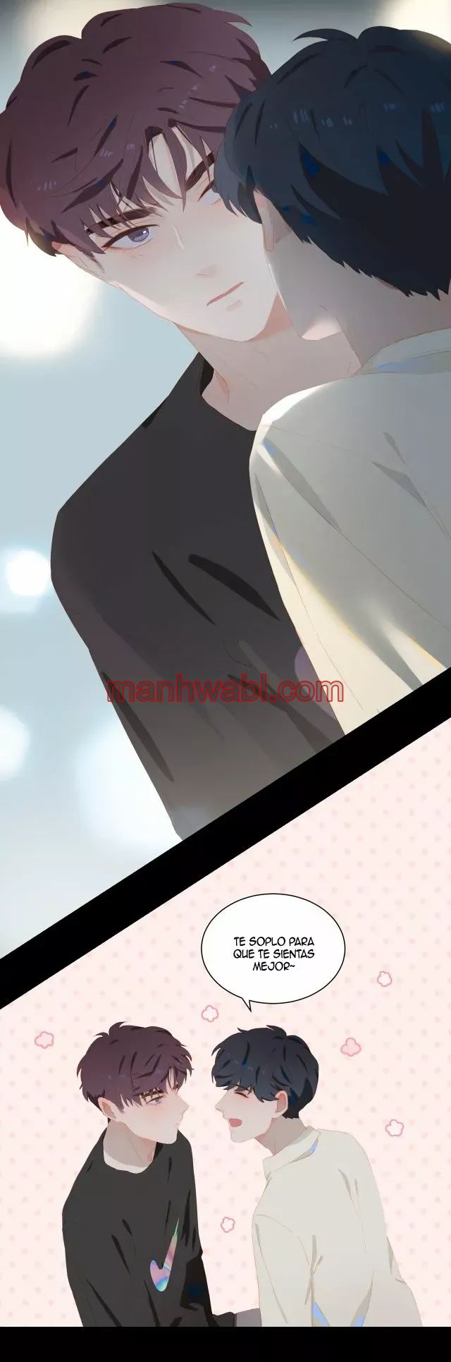 Días de Juventud - Capítulo 59_2 manhwa