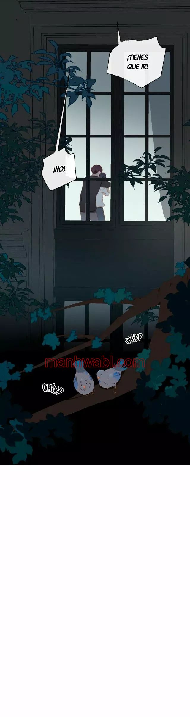 Días de Juventud - Capítulo 59_3 manhwa