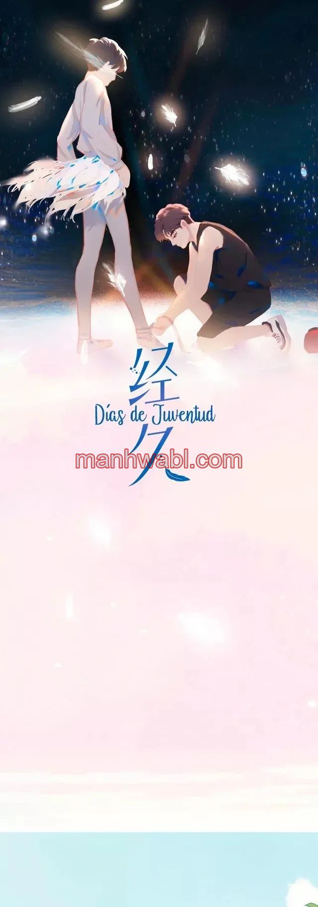 Días de Juventud - Capítulo 60 manhwa