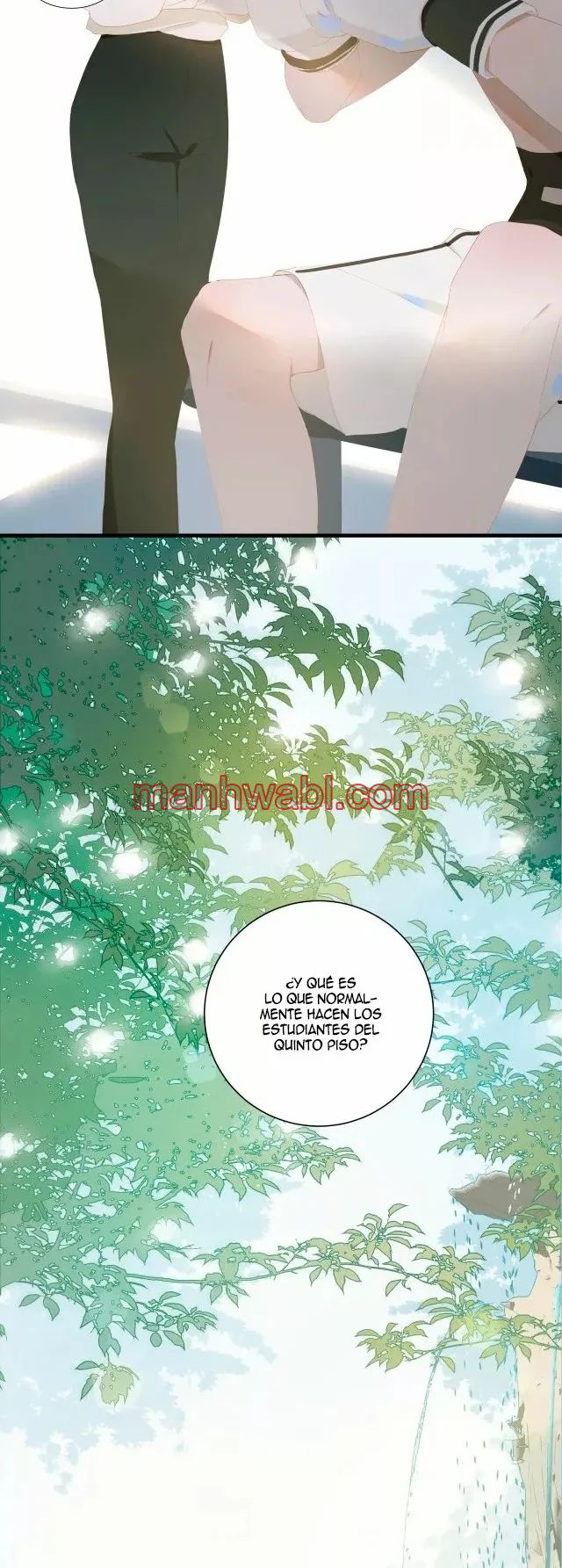 Días de Juventud - Capítulo 60_3 manhwa