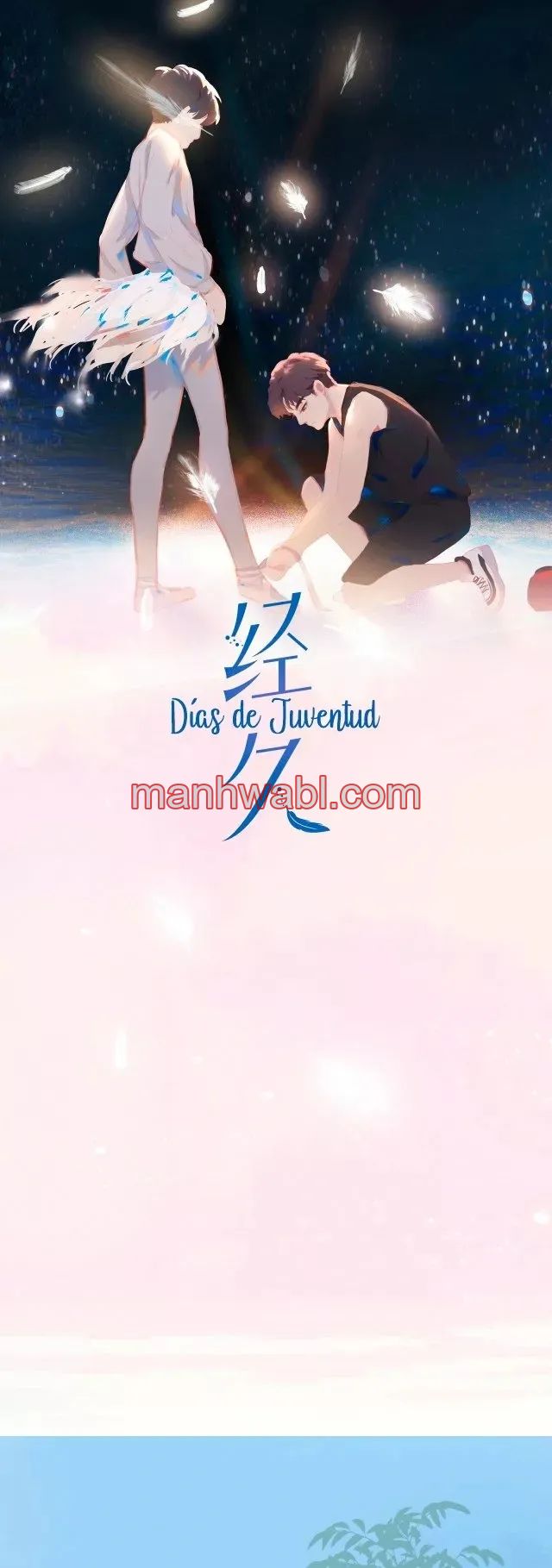 Días de Juventud - Capítulo 62 manhwa