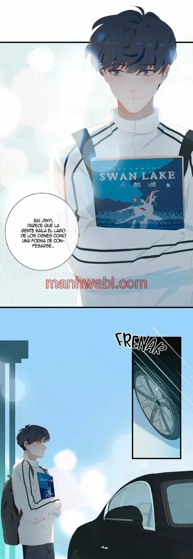 Días de Juventud - Capítulo 62 manhwa