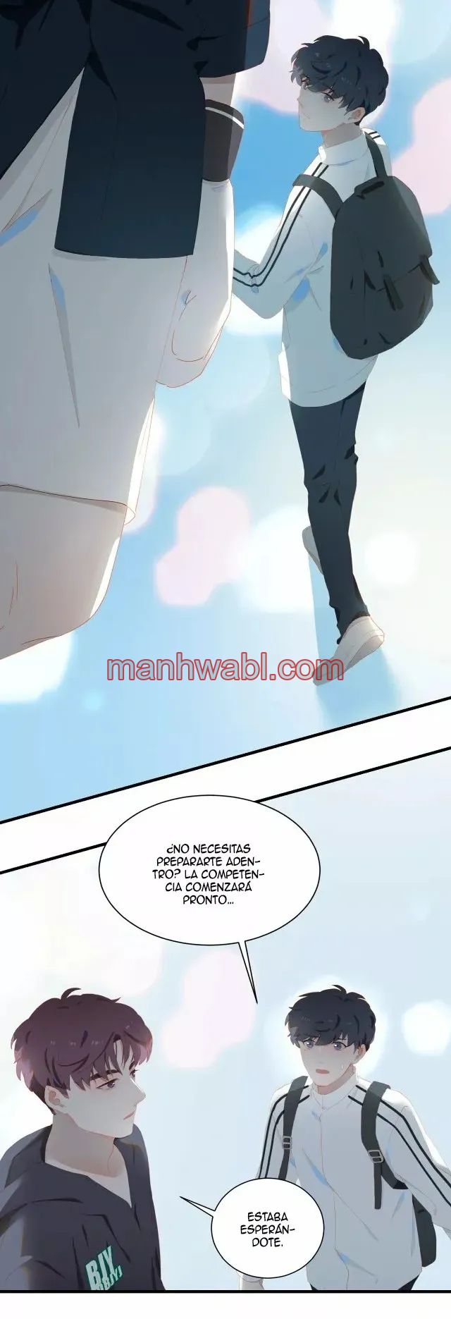 Días de Juventud - Capítulo 62_2 manhwa
