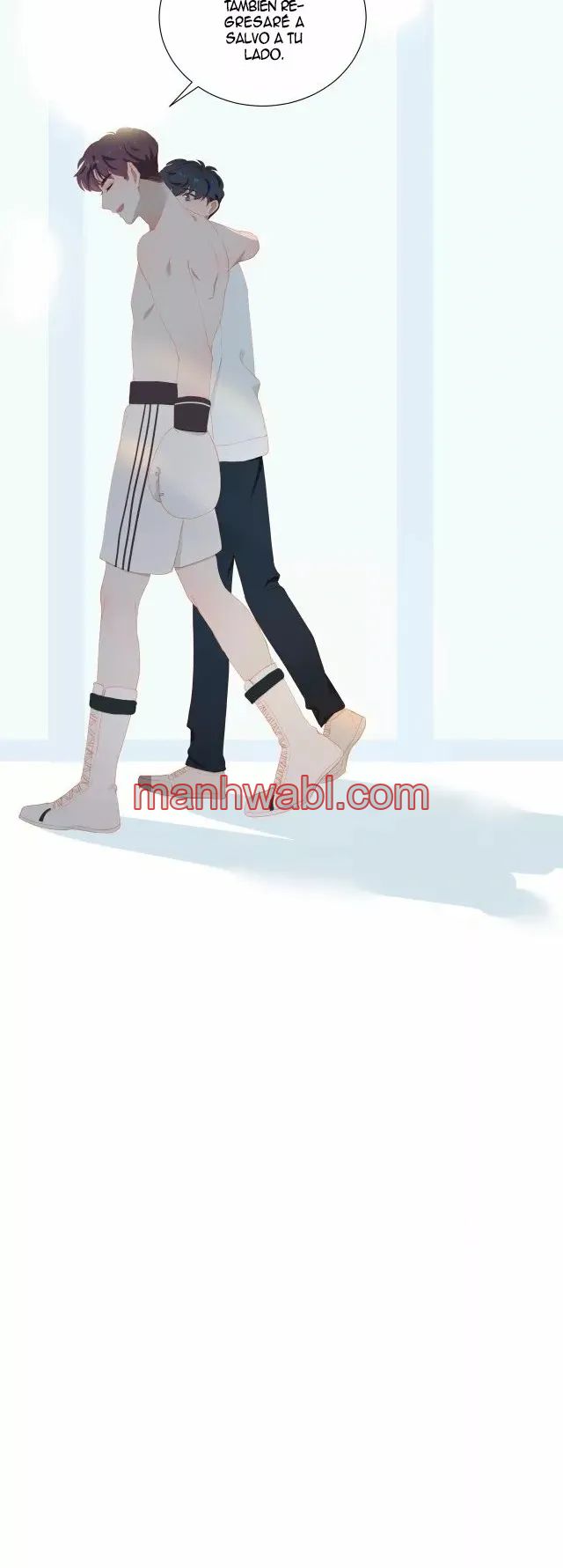 Días de Juventud - Capítulo 62_3 manhwa