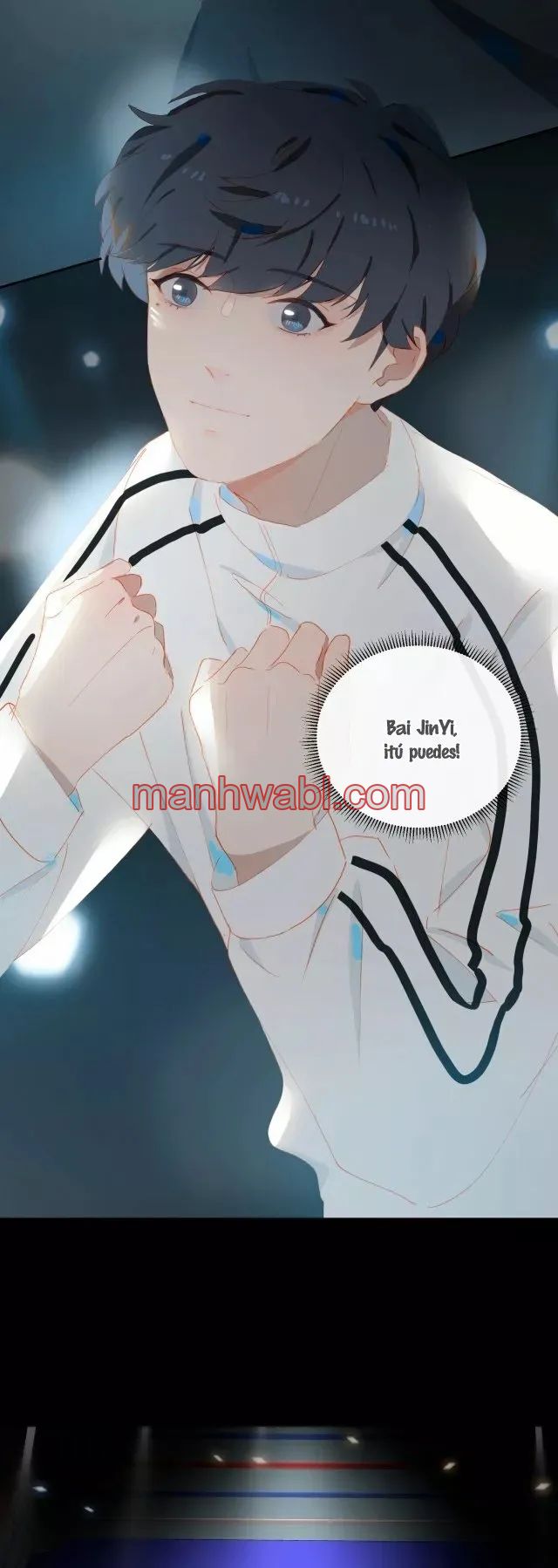 Días de Juventud - Capítulo 63 manhwa
