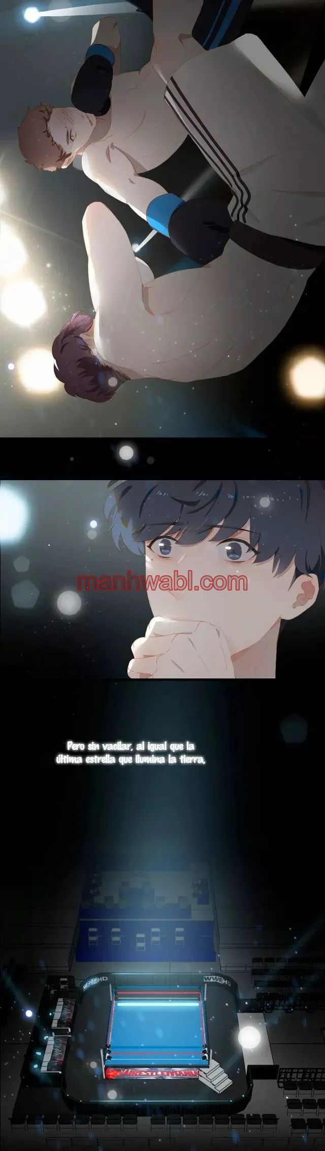 Días de Juventud - Capítulo 63_2 manhwa