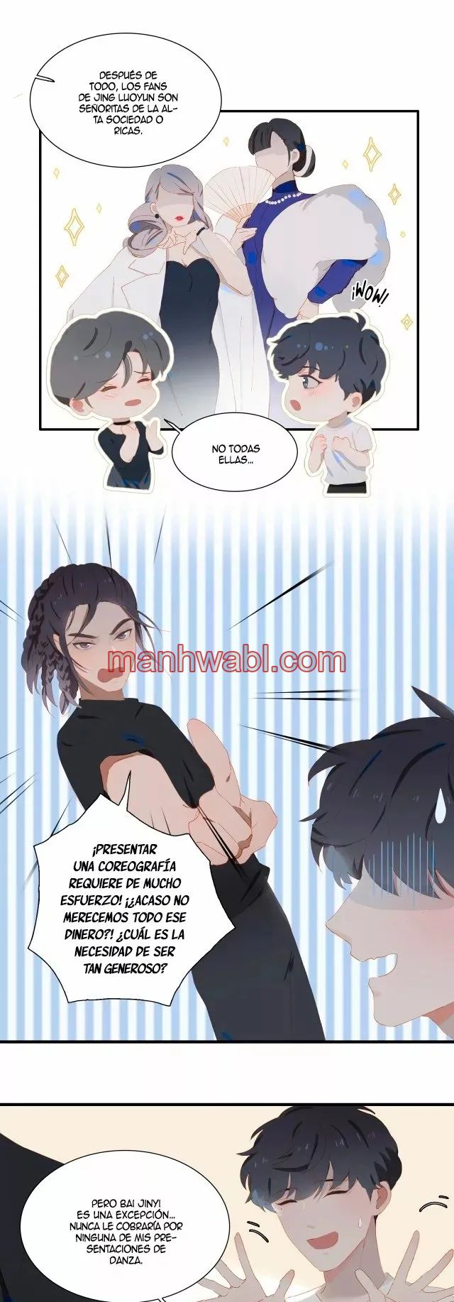 Días de Juventud - Capítulo 64_2 manhwa
