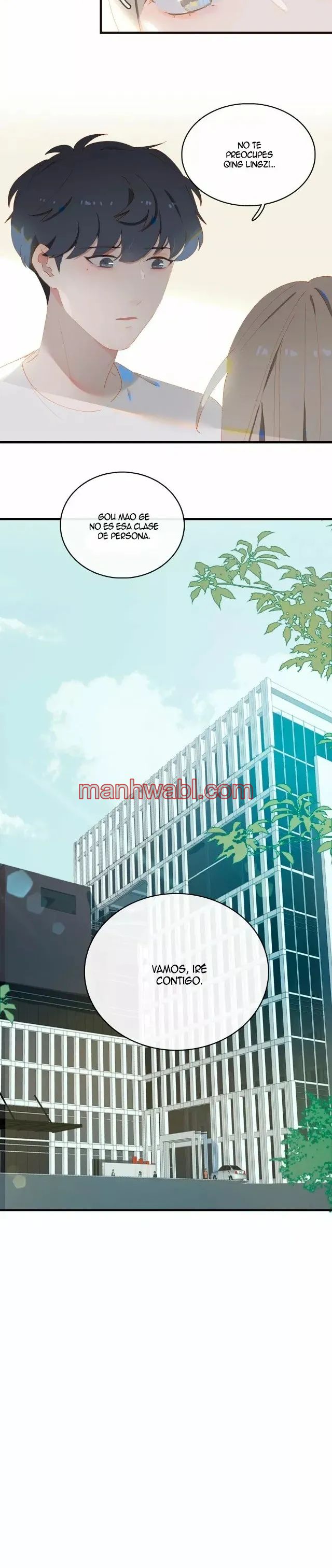 Días de Juventud - Capítulo 64_3 manhwa