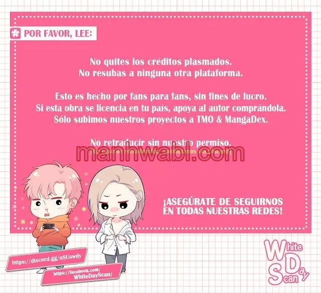 Días de Juventud - Capítulo 65 manhwa