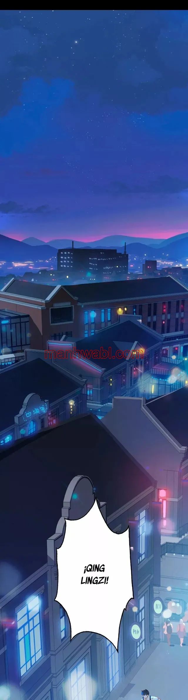 Días de Juventud - Capítulo 65 manhwa