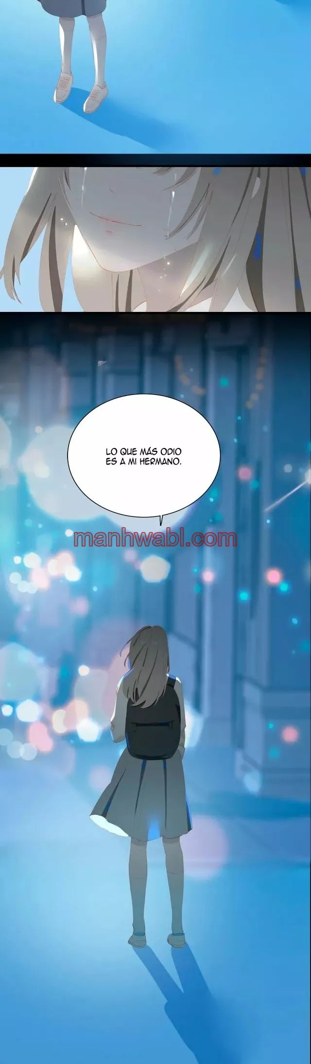 Días de Juventud - Capítulo 65 manhwa