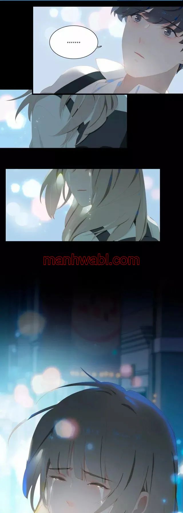 Días de Juventud - Capítulo 65 manhwa