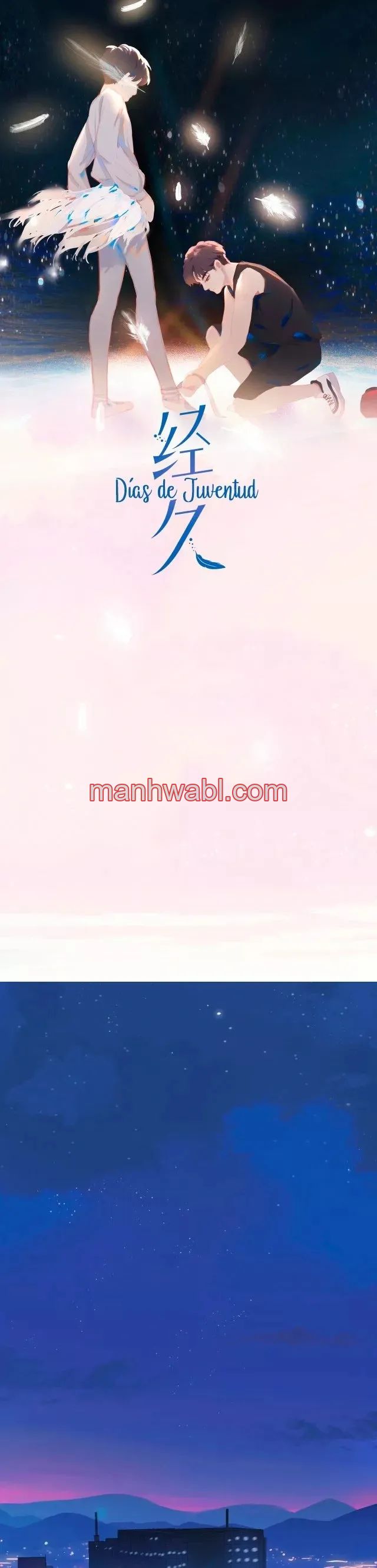 Días de Juventud - Capítulo 66 manhwa