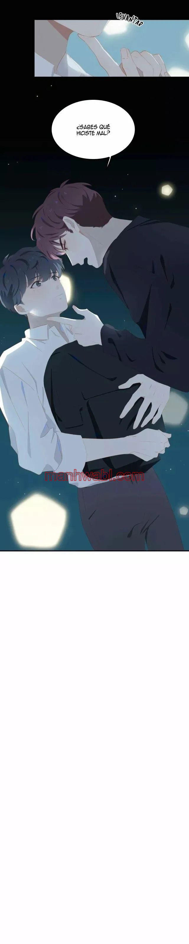 Días de Juventud - Capítulo 66_3 manhwa